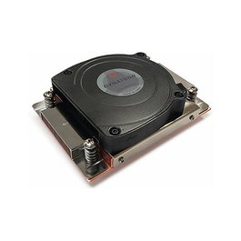Dynatron A45 Refrigerador de aire para AMD AM4 AM5 1U PWM