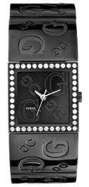 GUESS 12544L1 Reloj de Cuarzo para Mujer