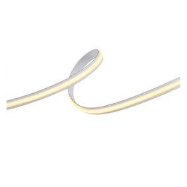 Synergy21 Synergy 21 LED Flex Strip COB - FREECUT WW DC24V 75W IP20