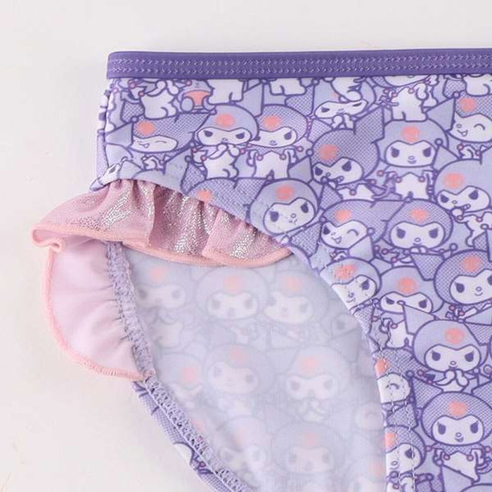Cerdá Bikini Hello Kitty Kuromi 4 Años - Modelos surtidos