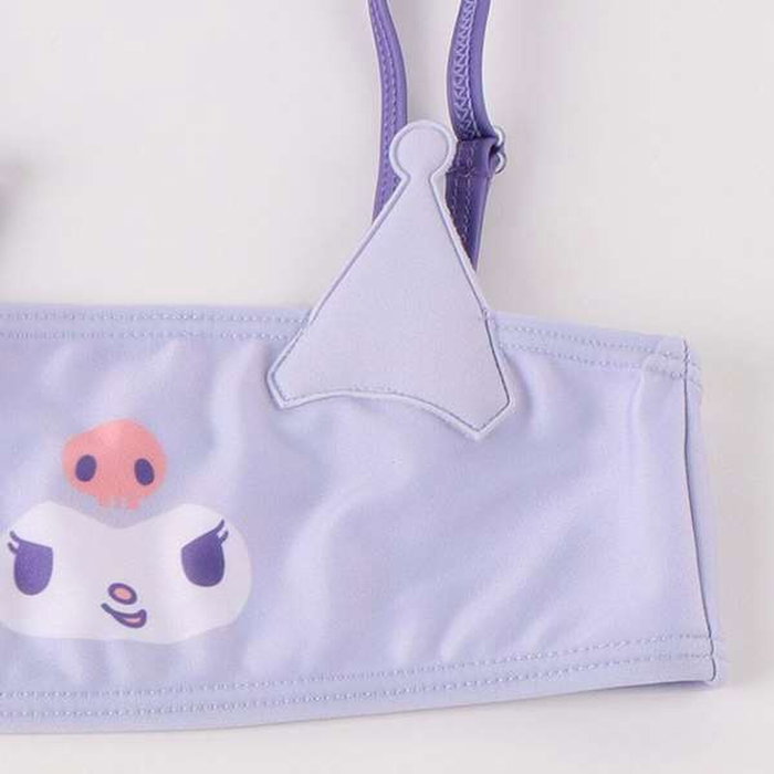 Cerdá Bikini Hello Kitty Kuromi 4 Años - Modelos surtidos