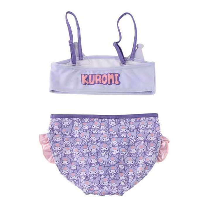 Cerdá Bikini Hello Kitty Kuromi 4 Años - Modelos surtidos