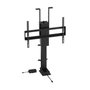 Aisens Soporte Motorizado de Suelo FWF80SE-465 para TV de 37-80 pulgadas
