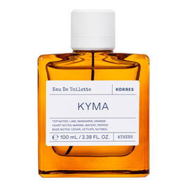 Kyma, Agua de Tocador, Unisex, 100 ml