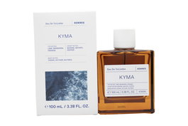Korres Kyma Eau de Toilette 100ml Spray
