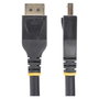 StarTech.com Cable DisplayPort 1.4 Activo 15,3 m Negro DP8K