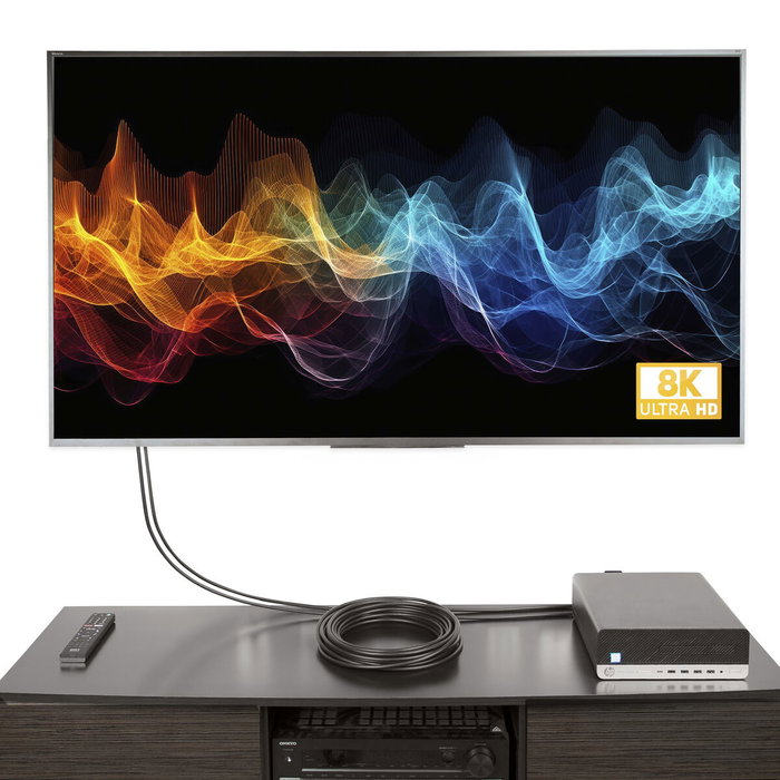 Cable DisplayPort Startech DP14A 15 m Negro Cable DisplayPort Startech DP14A 15 m Negro