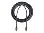 Startech DP14A-15M-DP Cable DisplayPort 1.4a 15,3 m Macho a Macho Negro