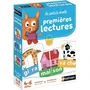 Nathan La Petite Ecole - Primeras lecturas