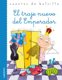 El traje nuevo del emperador, VV.AA. - LABERINTO