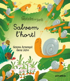 ANIMALLIBRES, S.L. Salvem l'hort!