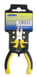 SIFER Minialicate Corte Diagonal 4,5 pulg 115 mm 11154505B