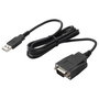HP Adaptador de puerto serie USB