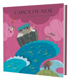 COMBEL, L'arca de Noè