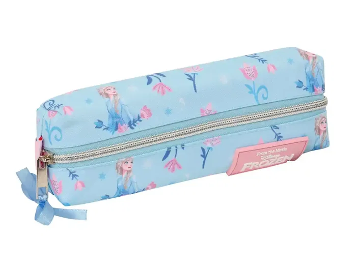 Safta Portatodo Rectangular Frozen Ice Magic 22cm