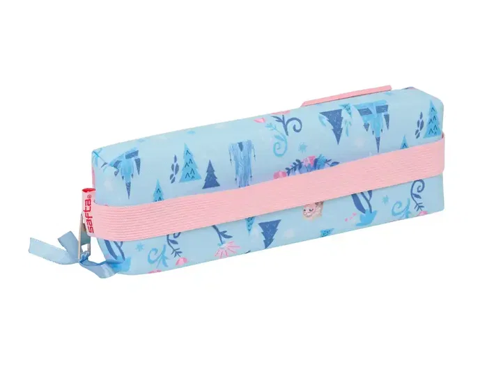 Safta Portatodo Rectangular Frozen Ice Magic 22cm