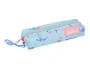 Safta Portatodo Rectangular Frozen Ice Magic 22cm
