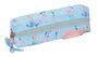 Portatodo Frozen Ice magic Azul claro 22 x 4 x 7 cm