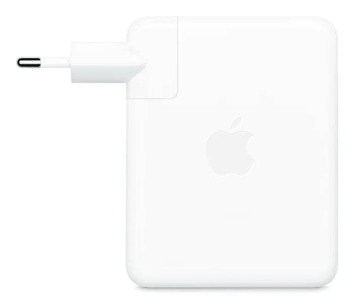 Apple Adaptador de corriente USB-C de 140 W MW2M3AA/A Blanco