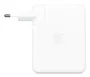 Apple Adaptador de corriente USB-C de 140 W MW2M3AA/A Blanco