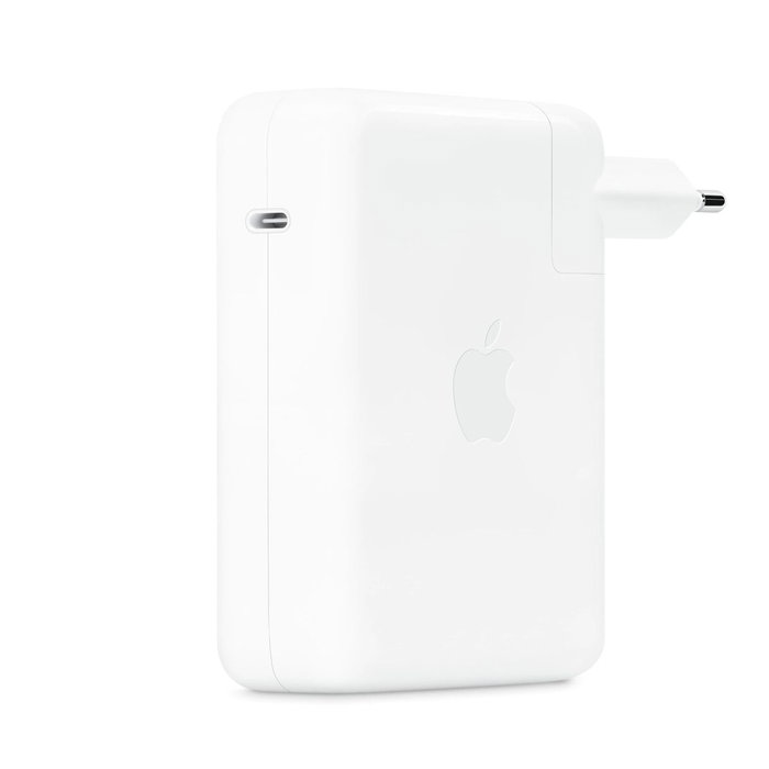 Apple Adaptador de corriente USB-C de 140 W MW2M3AA/A