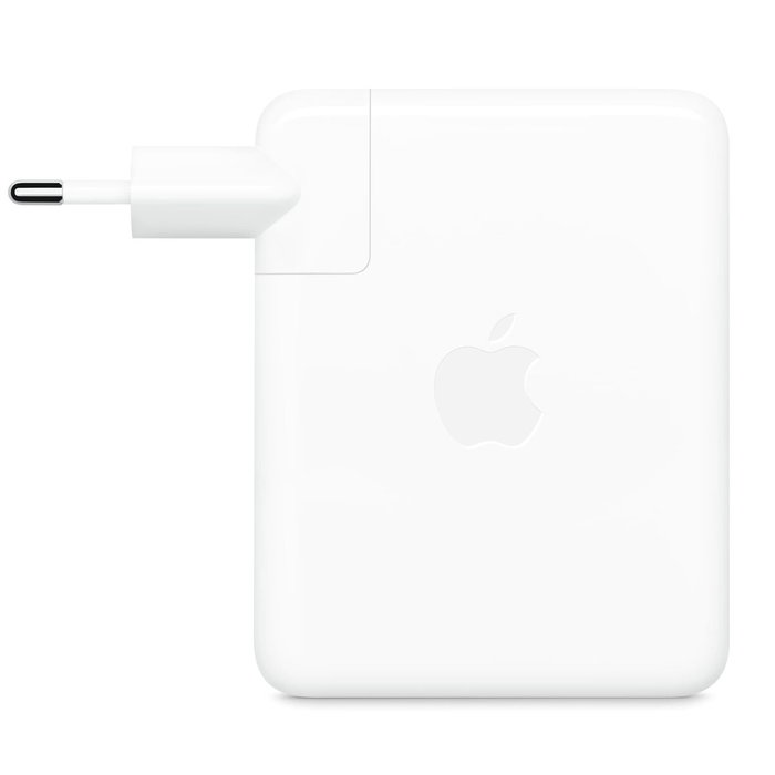 Apple Adaptador de corriente USB-C de 140 W MW2M3AA/A