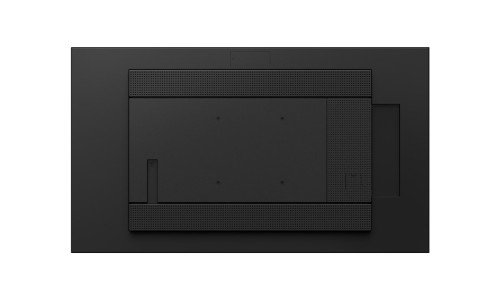 Sony BZ35P Pantalla plana para señalización digital 85 pulg 4K Ultra HD Negro