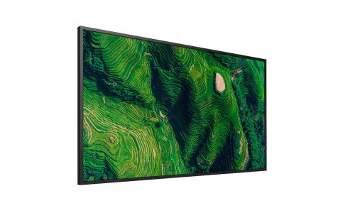 Sony BZ35P Pantalla plana para señalización digital 85 pulg 4K Ultra HD Negro