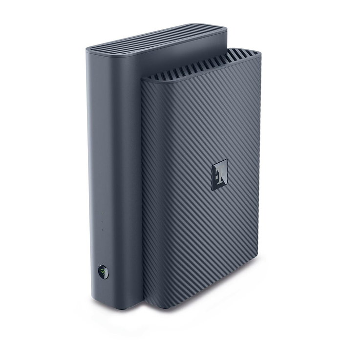 Telekom Speedport 7 Router Wi-Fi 7 Doble Banda Azul Telekom Speedport 7 Router Wi-Fi 7 Doble Banda Azul