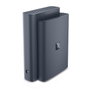 Telekom Speedport 7 Router Wi-Fi 7 Doble Banda Azul