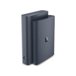 Telekom Speedport 7 Router Wi-Fi 7 (802.11be) Dual Band 2.4GHz/5GHz hasta 6760 Mbps, Ethernet Gigabit, ADSL/ADSL2+/VDSL, Modem Integrado, Azul Atlantic, Sobremesa