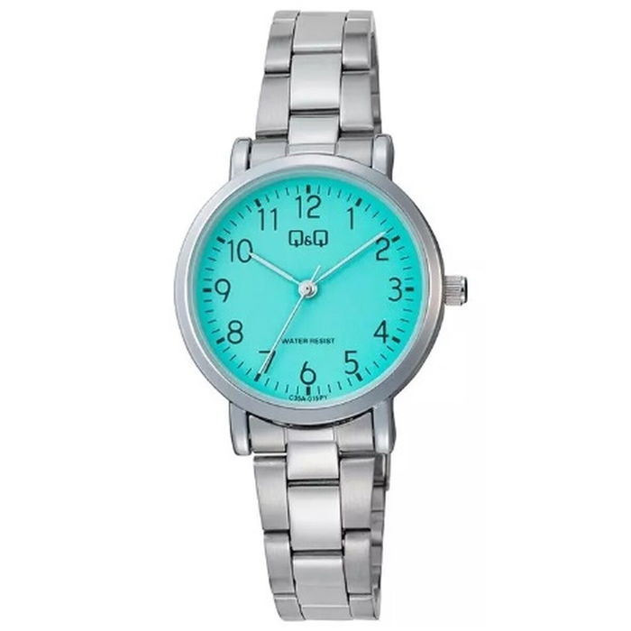 Reloj Mujer Q&Q C35A-015PY (Ø 30 mm) Reloj Mujer Q&Q C35A-015PY (Ø 30 mm)