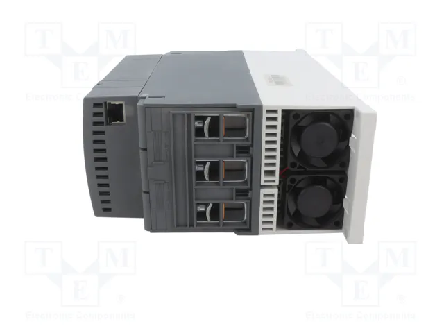 ABB Módulo de automatización Softstart 18,5kW 208÷600VAC