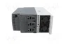 ABB Módulo de automatización Softstart 18,5kW 208÷600VAC