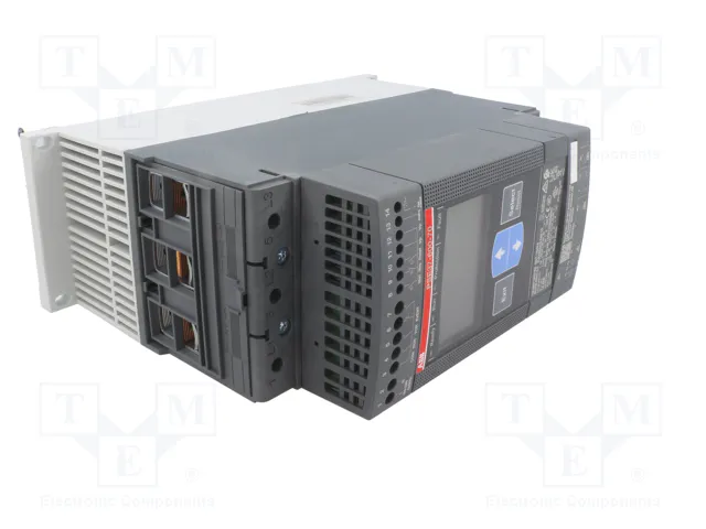 ABB Módulo de automatización Softstart 18,5kW 208÷600VAC