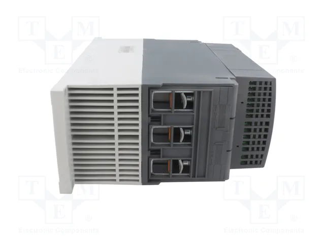ABB Módulo de automatización Softstart 18,5kW 208÷600VAC