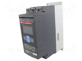 ABB Módulo de automatización Softstart 18,5kW 208÷600VAC