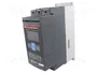 ABB Módulo de automatización Softstart 18,5kW 208÷600VAC