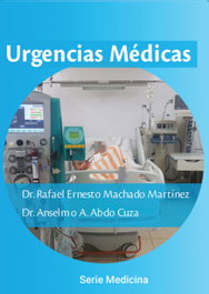 CITMATEL (IBD) URGENCIAS MÉDICAS
