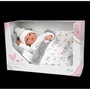 Muñecas Arias Muñeco Elegance Andie con saco de 40 cm