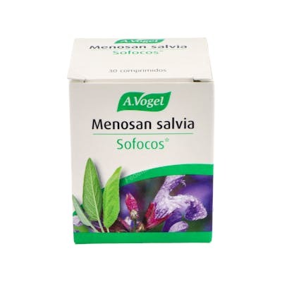 A.Vogel Menosan Salvia 30 comprimidos