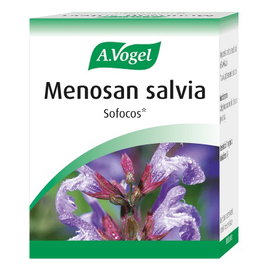 Menosan Salvia
