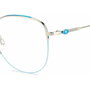 Montura de Gafas Mujer Missoni MMI-0085-KUF Ø 53 mm