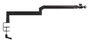 Elgato Wave Mic Arm LP Negro
