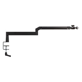Elgato Wave Mic Arm LP Soporte para Micrófono de Escritorio Bajo Perfil Negro Metal