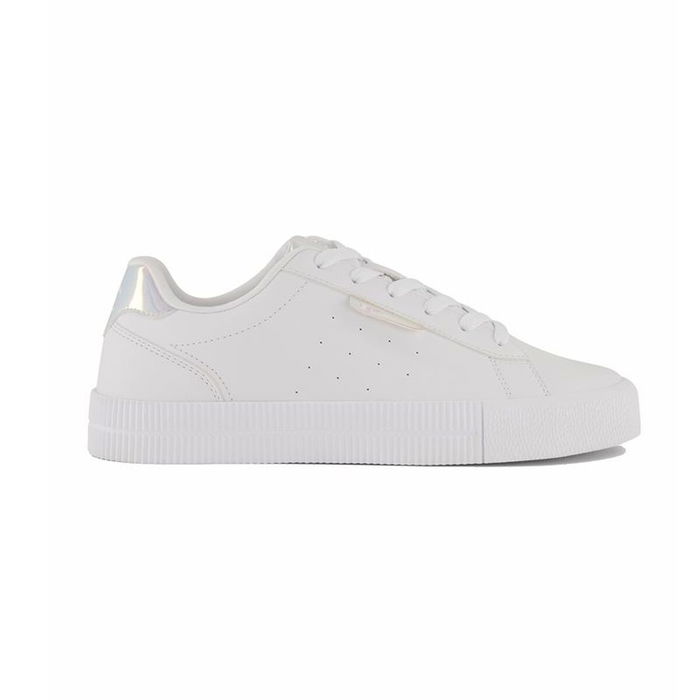Zapatillas Deportivas Mujer Champion Blanco Zapatillas Deportivas Mujer Champion Blanco