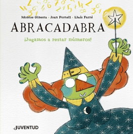 JUVENTUD Abracadabra - Ginesta, Portell, Farre