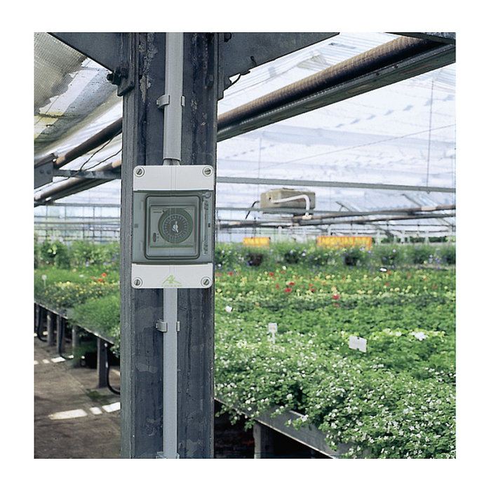 Günther Spelsberg GmbH+Co.KG SPELS Automatenkasten 73540301 1T. AK03 3TE con accesorios