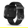 Garmin Bounce Reloj Inteligente Negro/Gris con Pantalla Táctil LCD GPS 3.3cm Resistencia al Agua 5 ATM Seguimiento Actividad Android iOS