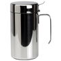 1946 Aceitera 1 L 1946 Acero Inoxidable Con Dispensador De Goteo